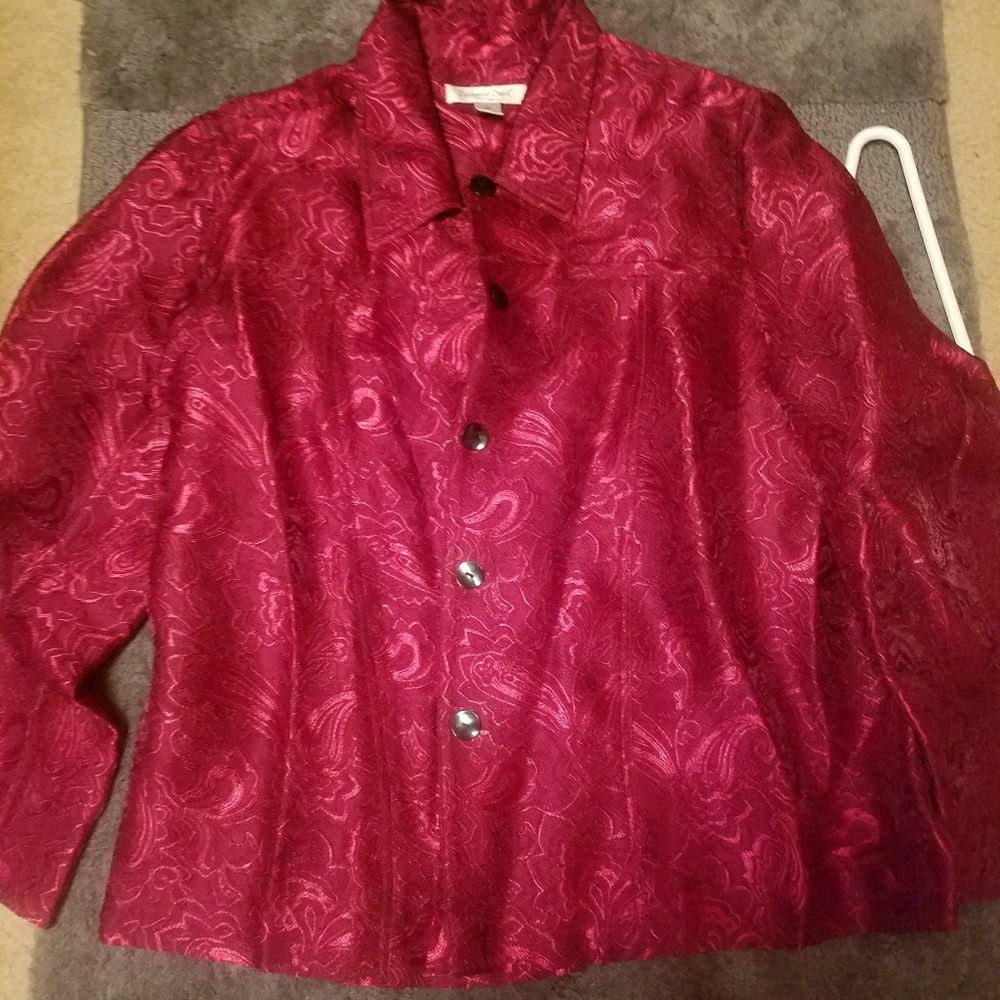 jacket
